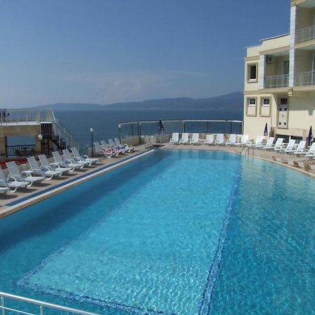 Dogalya Hotel Mudanya Exterior photo