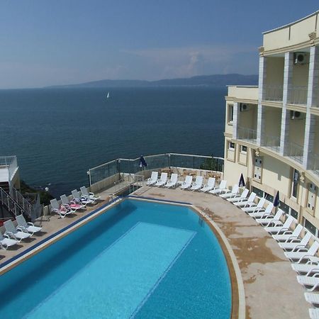 Dogalya Hotel Mudanya Exterior photo