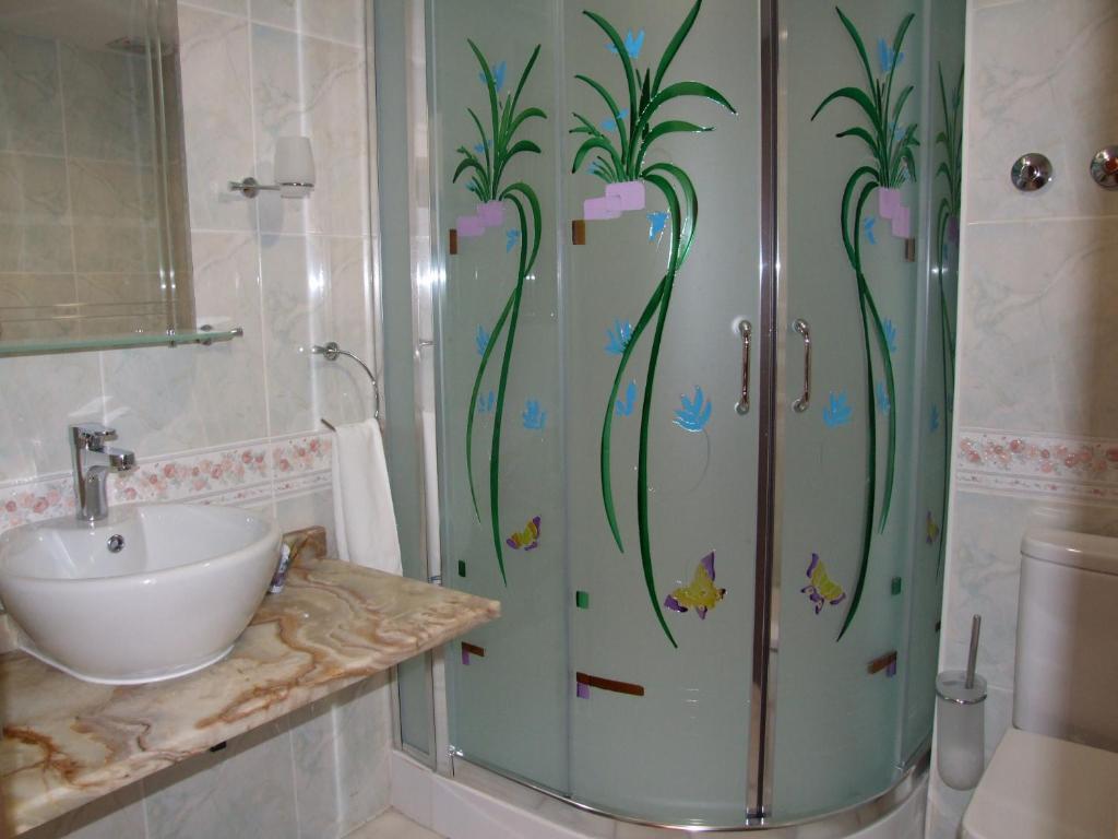 Dogalya Hotel Mudanya Room photo