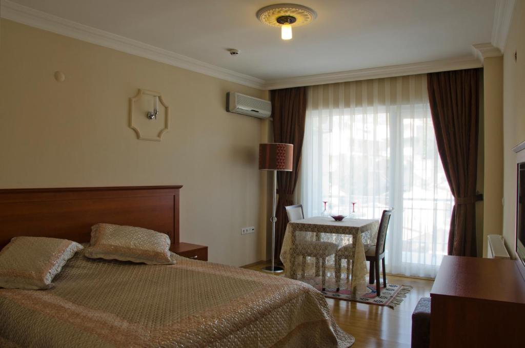 Dogalya Hotel Mudanya Room photo