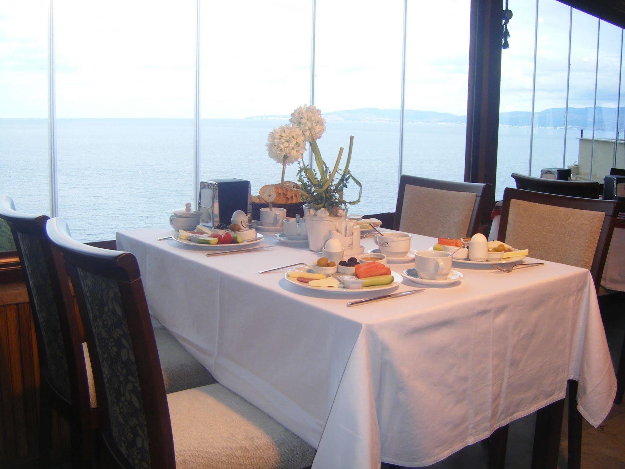 Dogalya Hotel Mudanya Exterior photo